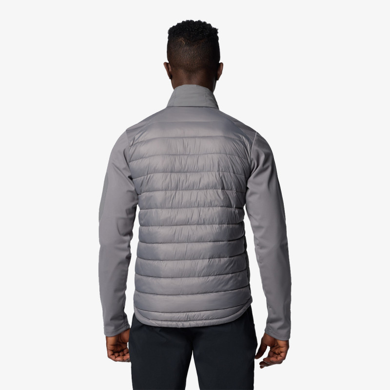 Columbia Columbia Tech™ Hybrid Softshell 