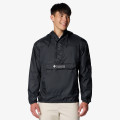 Columbia Challenger II Windbreake-Black 