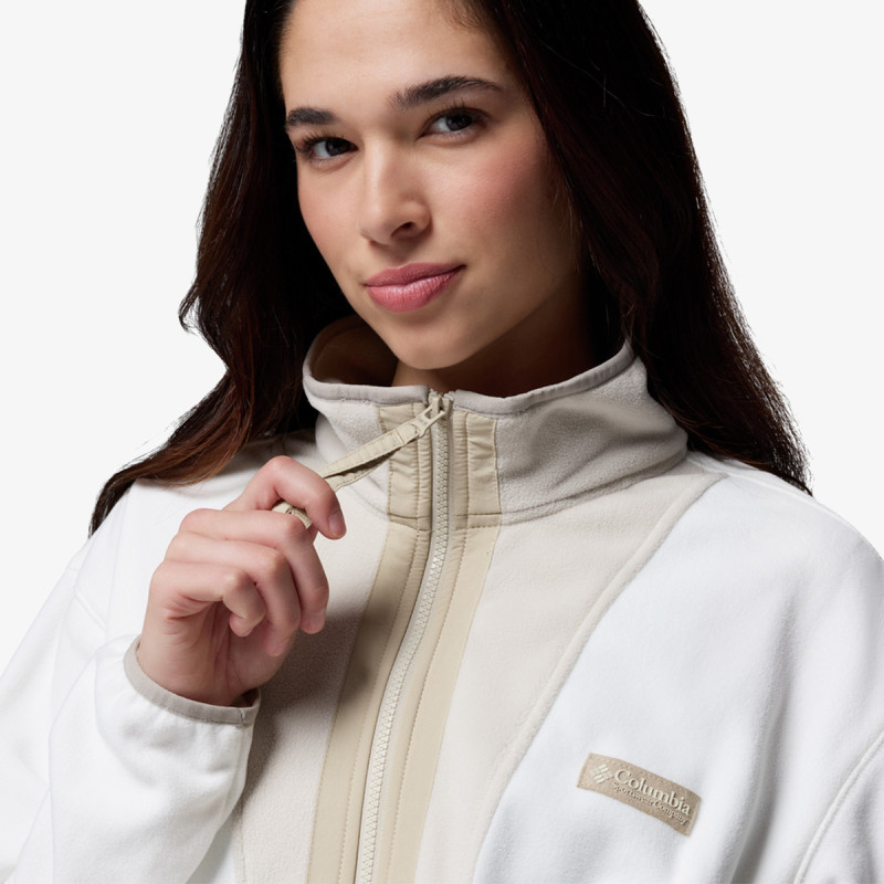 Columbia Backbowl II FZ Flc W 