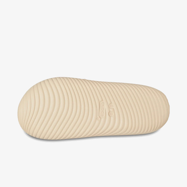 Crocs Mellow Luxe Recovery Slide 