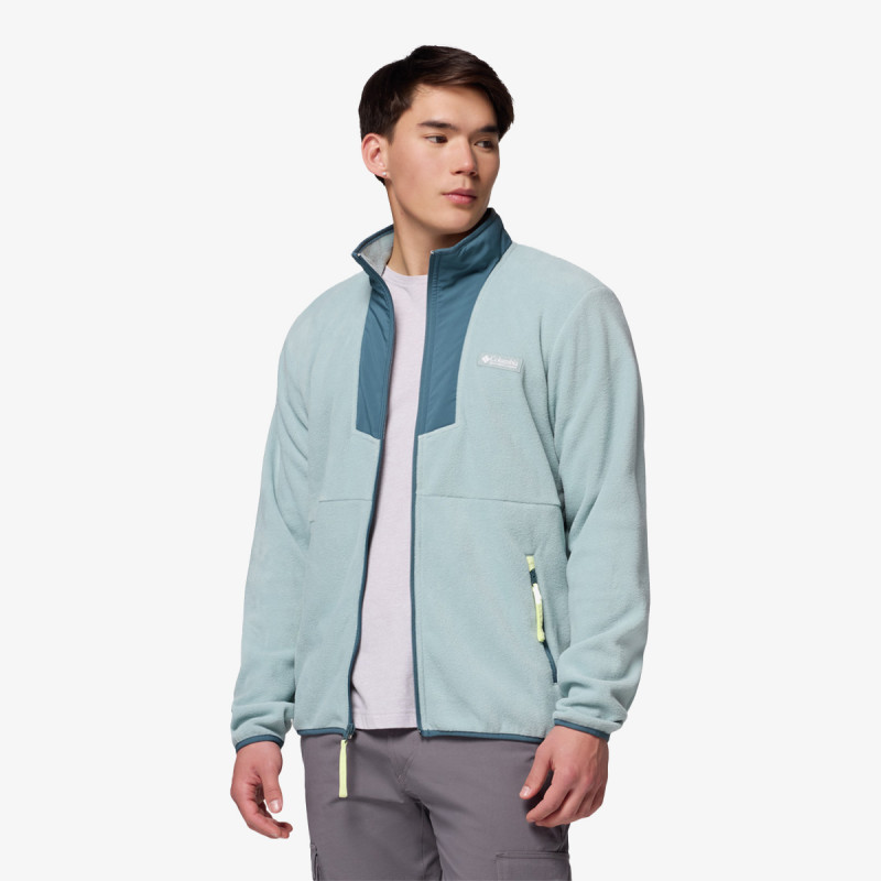 Columbia Sequoia Grove™ Full Zip Fleece 