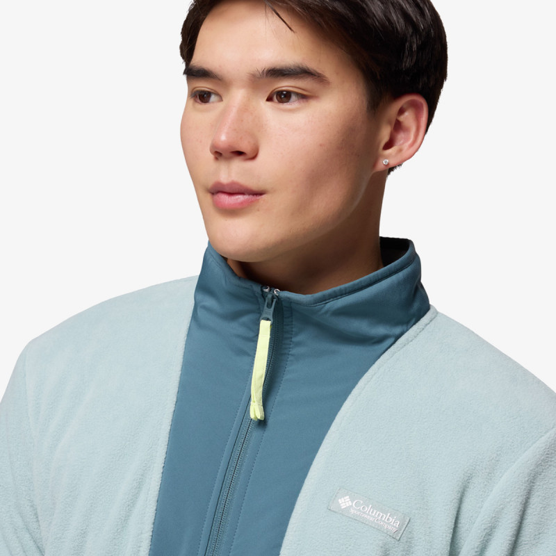 Columbia Sequoia Grove™ Full Zip Fleece 