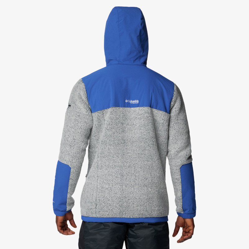 Columbia Arctic Crest™ Sherpa Full Zip 