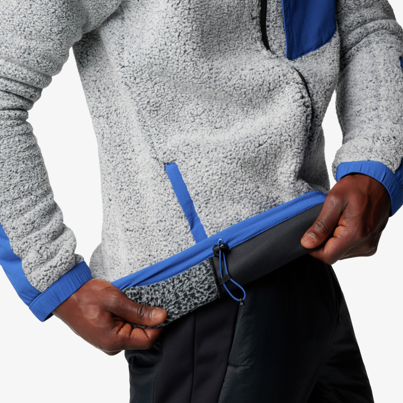 Columbia Arctic Crest™ Sherpa Full Zip 