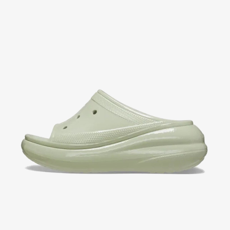 Crocs CRUSH HIGH SHINE SLIDE 