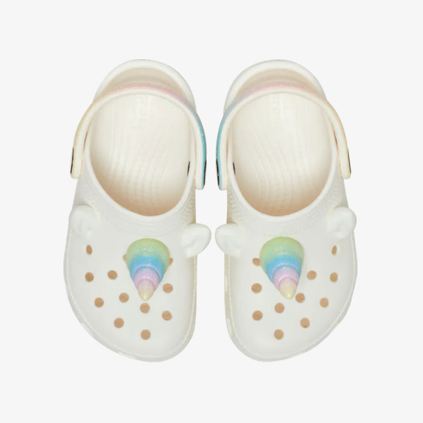 Crocs Classic IAM Rainbow Unicorn 