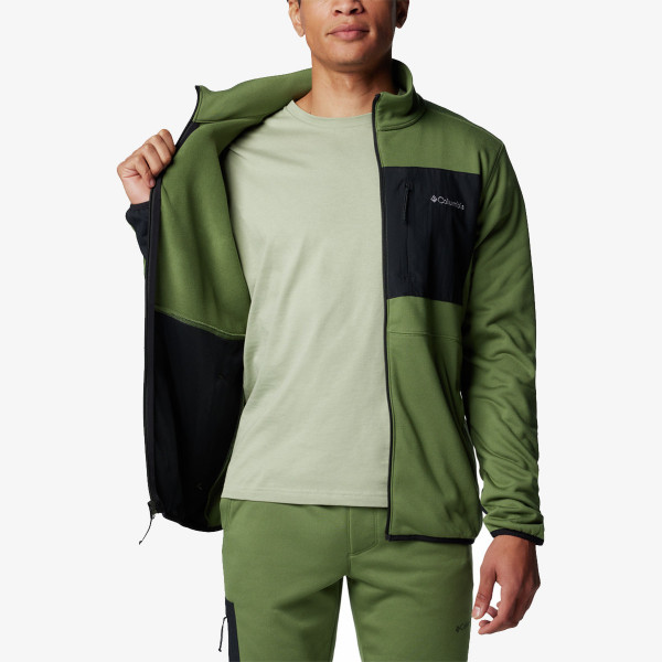 Columbia Columbia Hike™ Full Zip II 