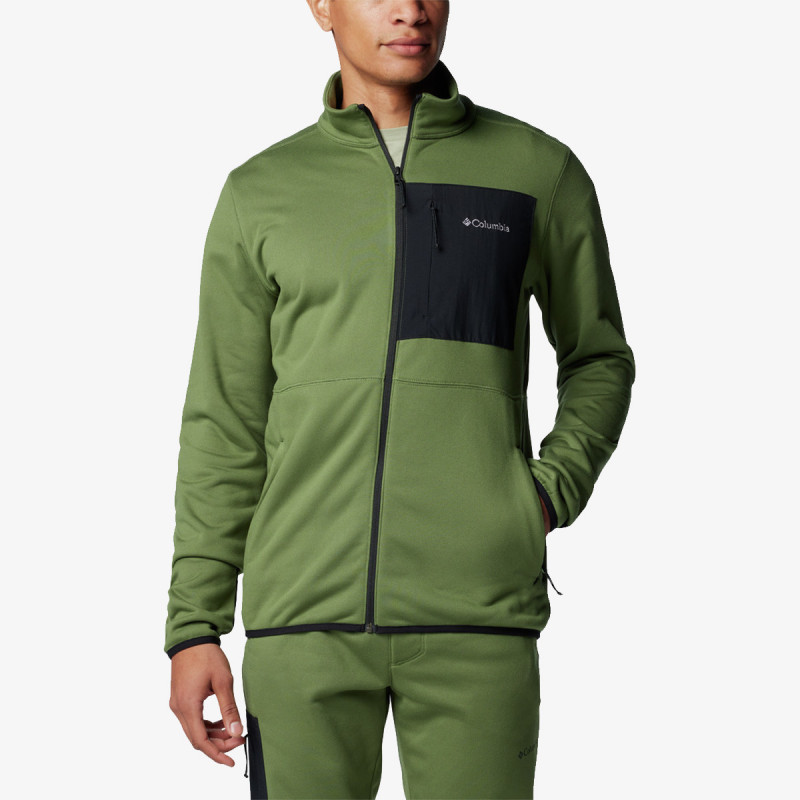 Columbia Columbia Hike™ Full Zip II 