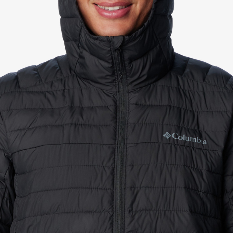 Columbia Silver Falls™ II Hooded Jacket 