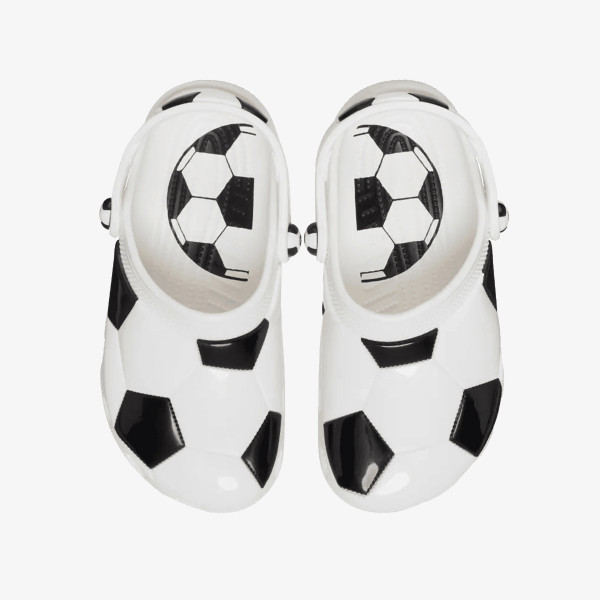 Crocs Classic Soccer Ball 
