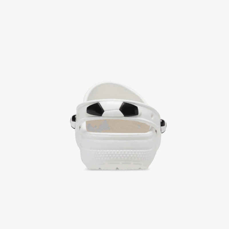 Crocs Classic Soccer Ball 