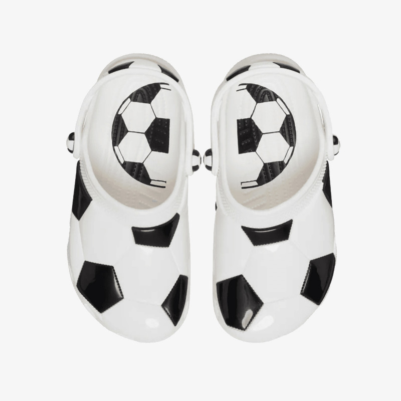 Crocs Classic Soccer Ball 