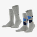 Burlington 21044-3400 E.day Mix SO2Pgrey 40-46 