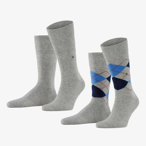 Burlington 21044-3400 E.day Mix SO2Pgrey 40-46 
