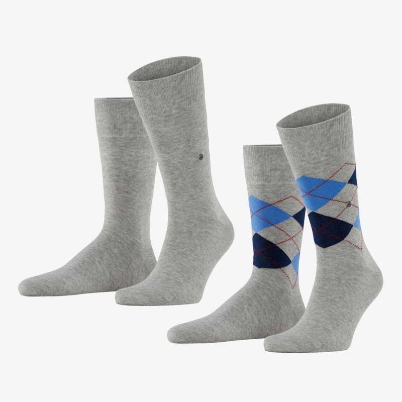Burlington 21044-3400 E.day Mix SO2Pgrey 40-46 