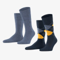 Burlington 21044-6124 E.day Mix SO2Pdark 40-46 
