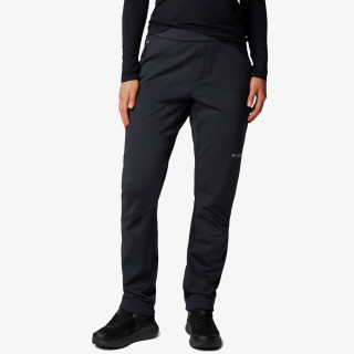 Columbia Vast Canyon™ High-Rise Softshell Pant 
