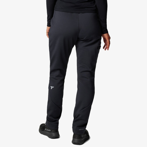 Columbia Vast Canyon™ High-Rise Softshell Pant 