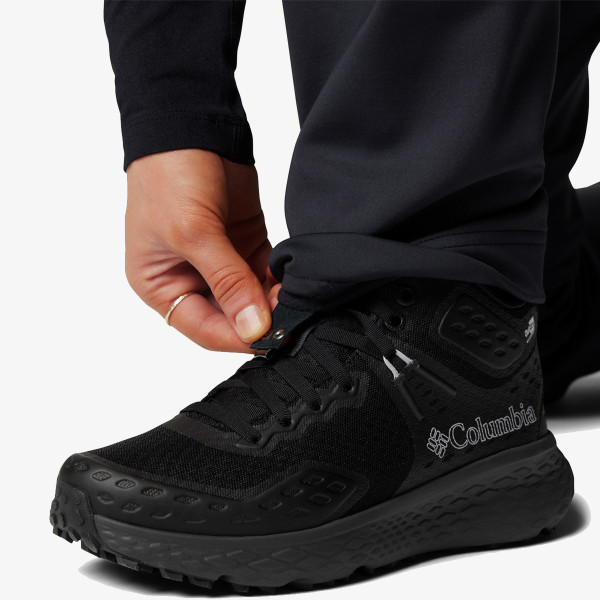 Columbia Vast Canyon™ High-Rise Softshell Pant 