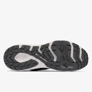 Columbia PEAKFREAK ROAM WP-Ti Grey Steel, 