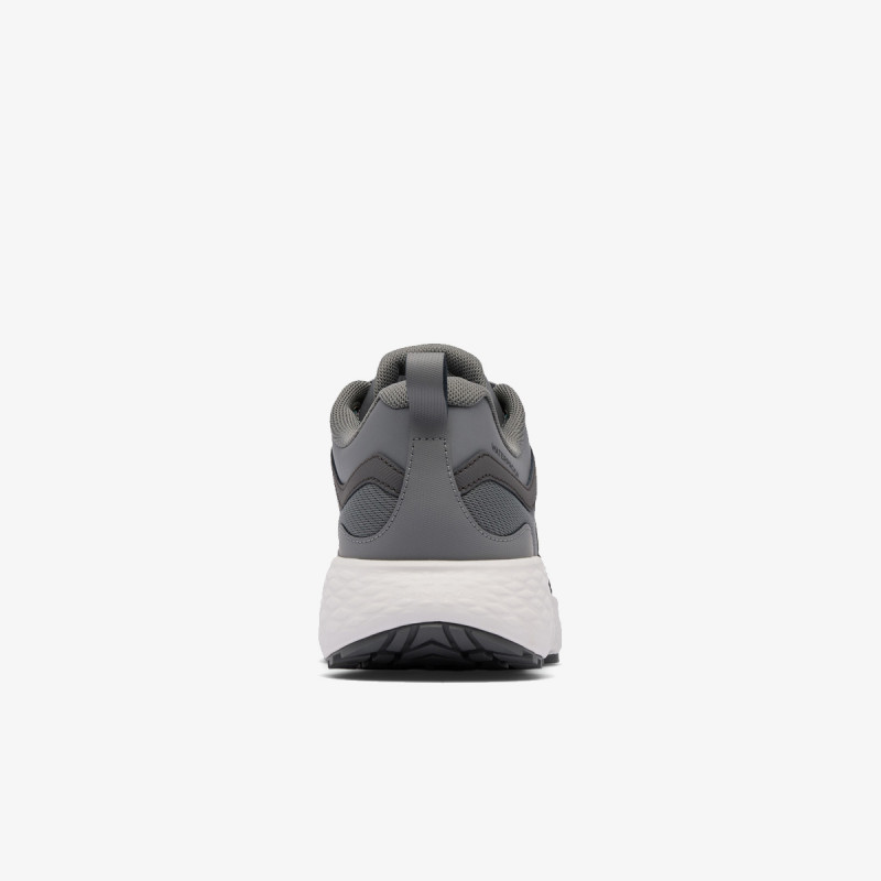 Columbia PEAKFREAK ROAM WP-Ti Grey Steel, 