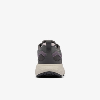 Columbia PEAKFREAK ROAM WP WMNS-City Grey, Gran 