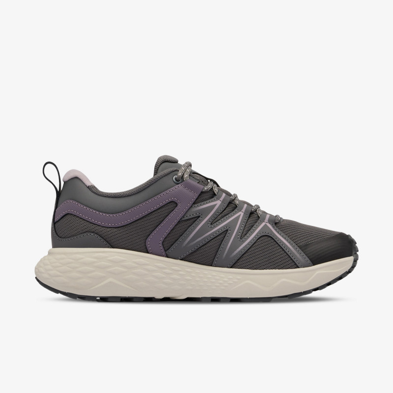 Columbia PEAKFREAK ROAM WP WMNS-City Grey, Gran 