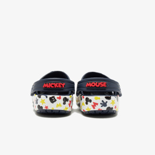 Crocs Mickey Friends Cls Clg T 