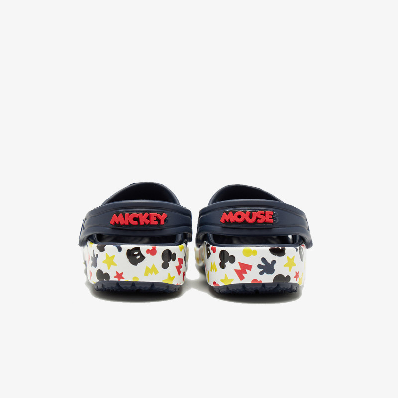 Crocs Mickey Friends Cls Clg T 