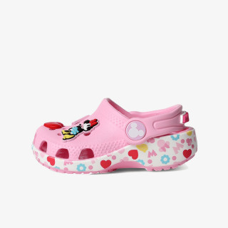 Crocs Mickey Frnds Minnie Cls Clg T 