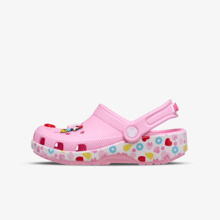 Crocs MckyFrndsMinnieCls 