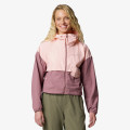 Columbia Spire Valley™ Cropped Windbreaker 