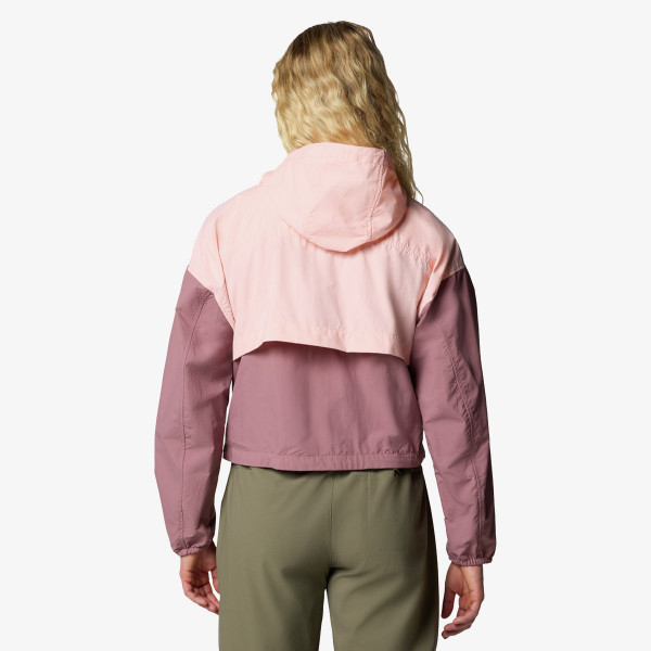 Columbia Spire Valley™ Cropped Windbreaker 