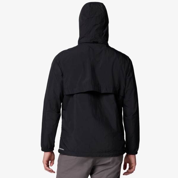 Columbia Loop Basin™ Windbreaker 