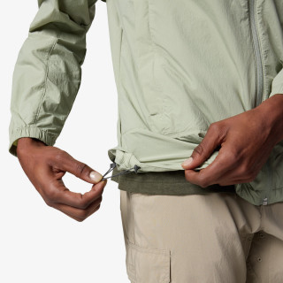 Columbia Loop Basin™ Windbreaker 
