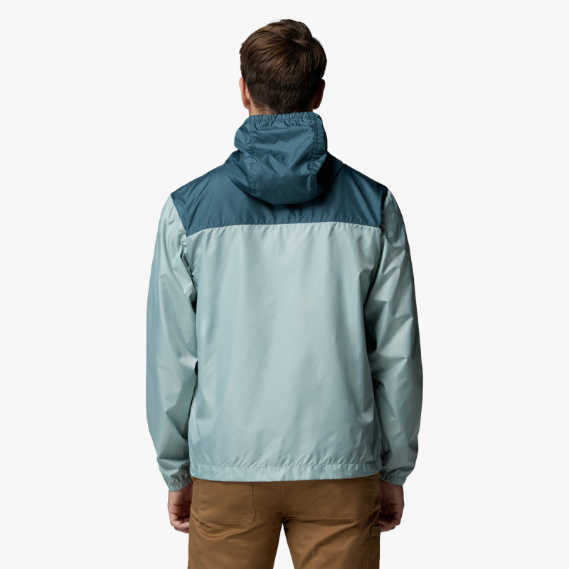Columbia Discovery Loop™ Windbreaker 