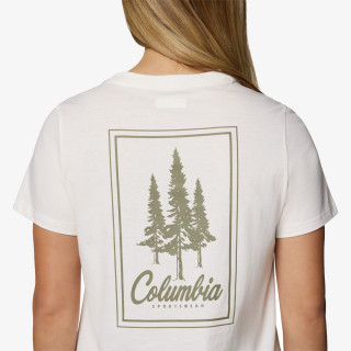 Columbia Rolling Bend™ Graphic SS 