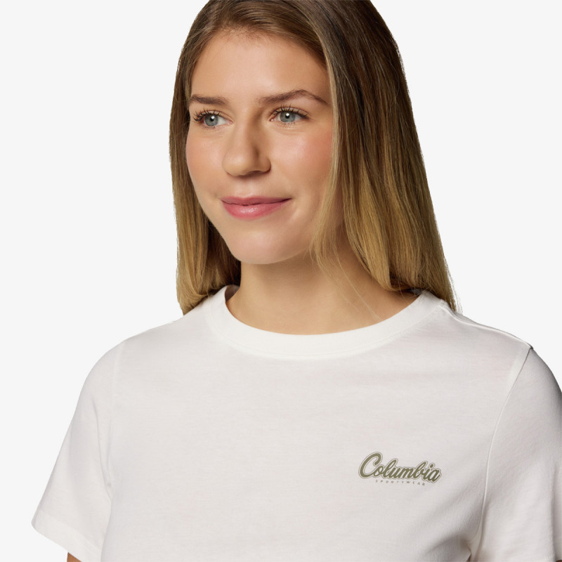 Columbia Rolling Bend™ Graphic SS 