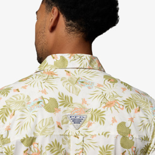 Columbia Wild Cast™ Camp Shirt 