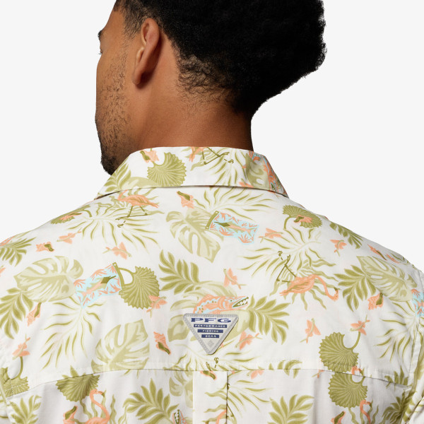 Columbia Wild Cast™ Camp Shirt 