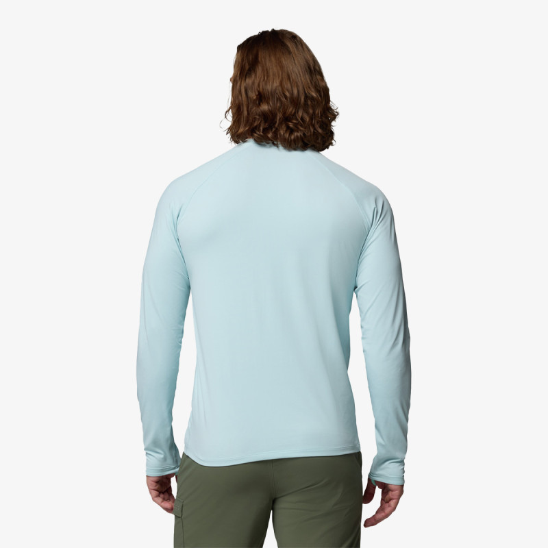 Columbia Wild Cast™ Sun Shirt 