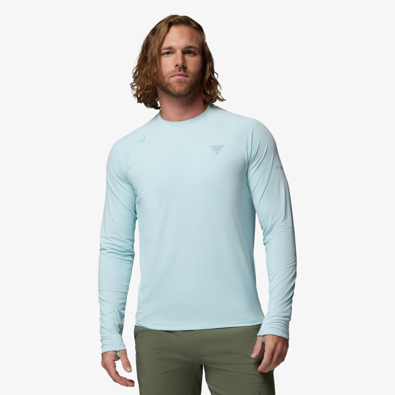 Columbia Wild Cast™ Sun Shirt 