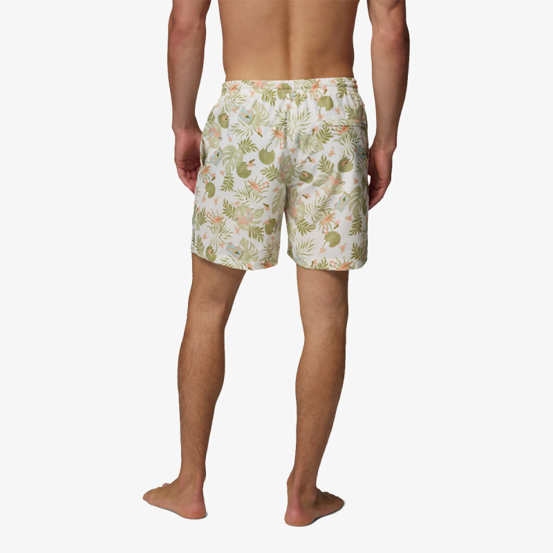 Columbia PFG Rambler™ Printed Water Short 