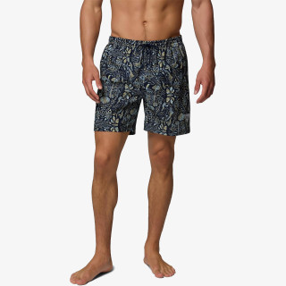 Columbia PFG Rambler™ Printed Water Short 
