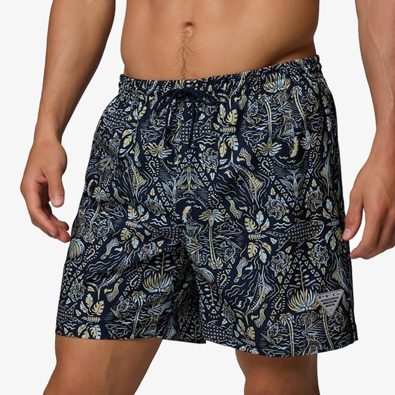 Columbia PFG Rambler™ Printed Water Short 
