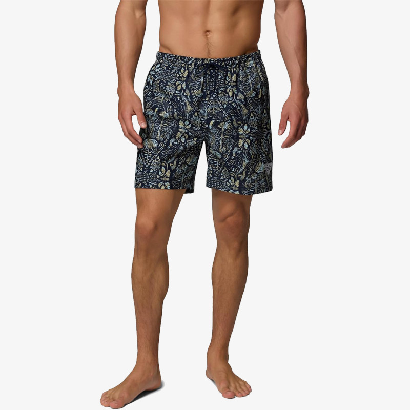 Columbia PFG Rambler™ Printed Water Short 