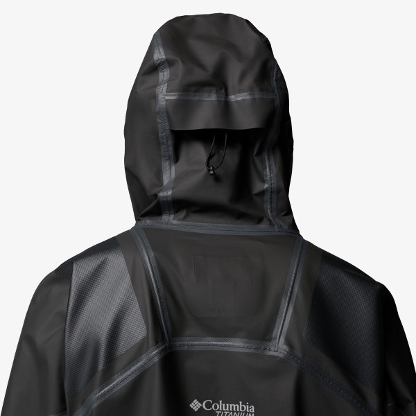 Columbia Whistler Peak™ Shell 