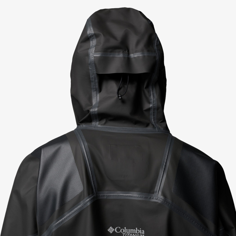 Columbia Whistler Peak™ Shell 