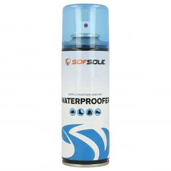 SOFSOLE BY SV WATER PROOFER - 200 ML 