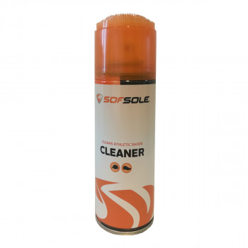 SOFSOLE BY SV SV SOF SOLE INSTANT CLEANER - 200 ML 